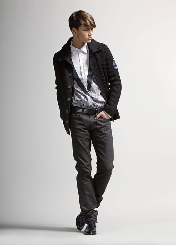 Love Moschino 2012ﶬϵbLookbookDƬ