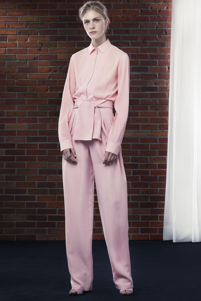 Balenciaga 2013CapsulesϵLookbookDƬ