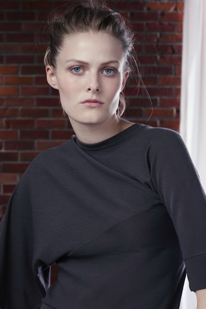 Balenciaga 2013CapsulesϵLookbookDƬ
