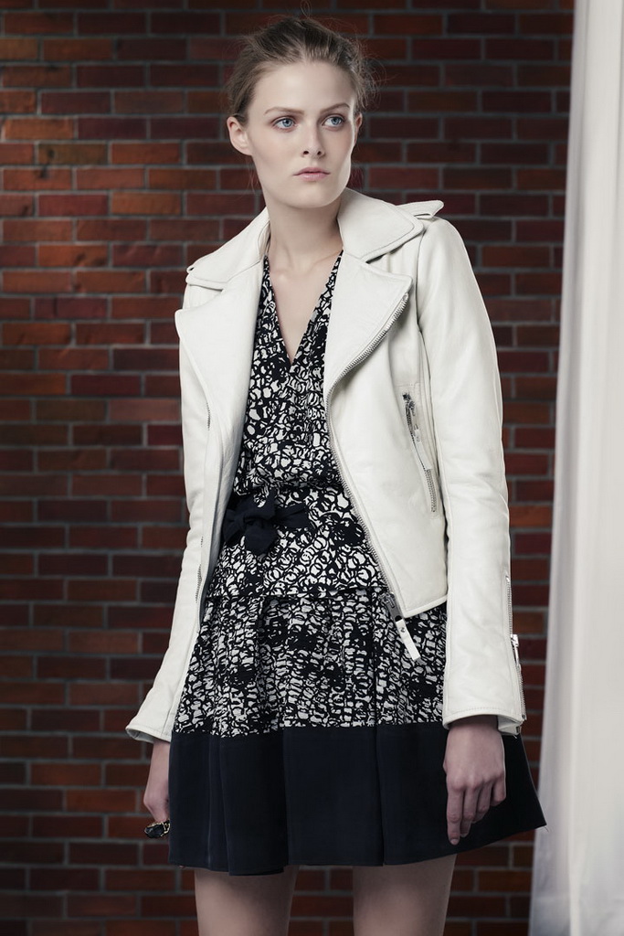 Balenciaga 2013CapsulesϵLookbookDƬ