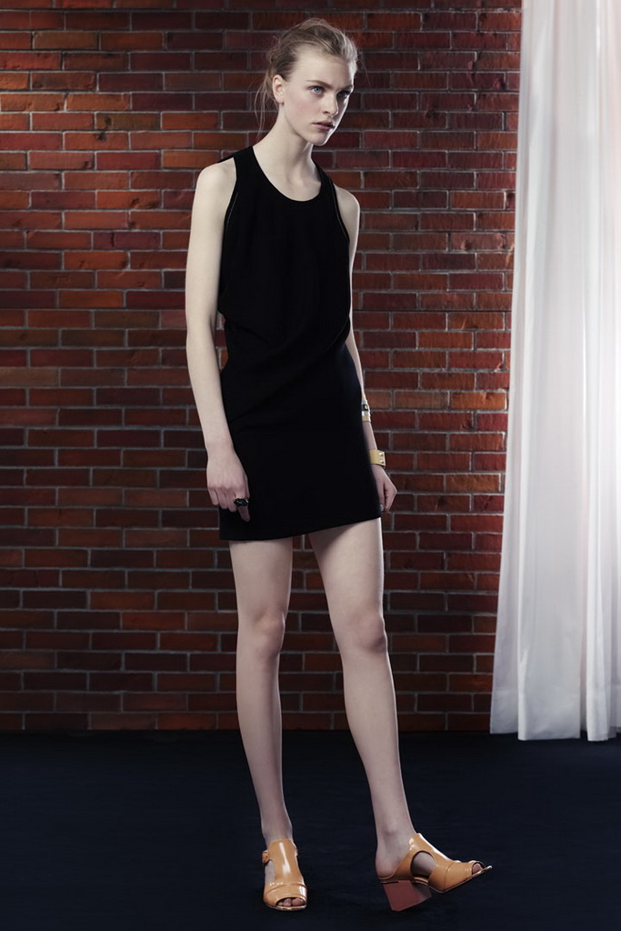 Balenciaga 2013CapsulesϵLookbookDƬ