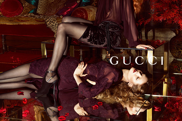 Gucci 2012ﶬϵЏVDƬ