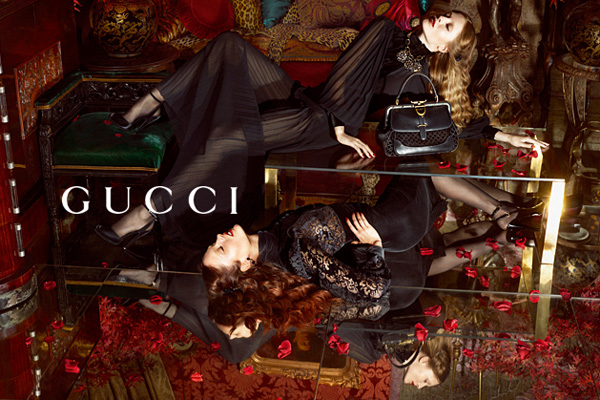 Gucci 2012ﶬϵЏVDƬ