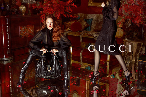 Gucci 2012ﶬϵЏVDƬ