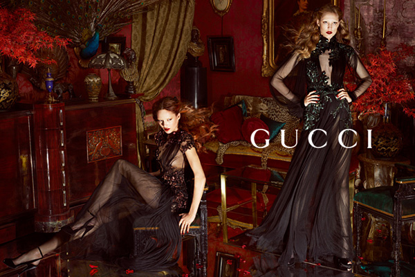 Gucci 2012ﶬϵЏVDƬ