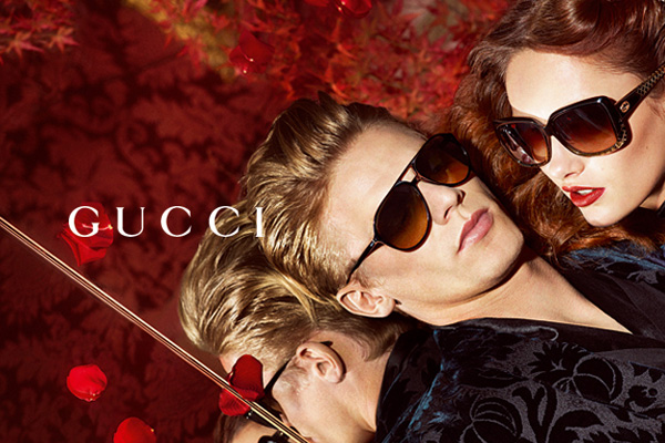 Gucci 2012ﶬϵЏVDƬ