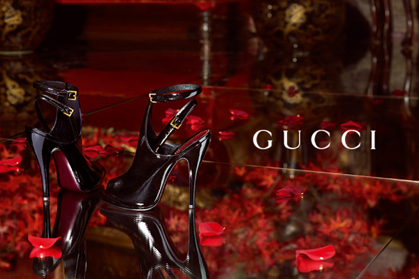 Gucci 2012ﶬϵЏVDƬ