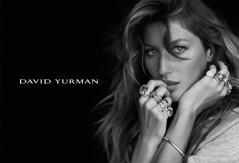 David Yurman 2012ﶬ錚VDƬ