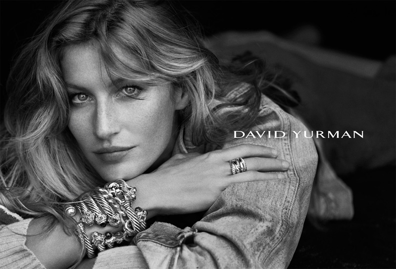 David Yurman 2012ﶬ錚VDƬ