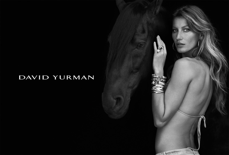 David Yurman 2012ﶬ錚VDƬ
