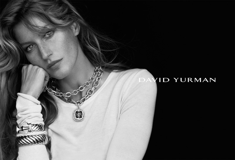 David Yurman 2012ﶬ錚VDƬ