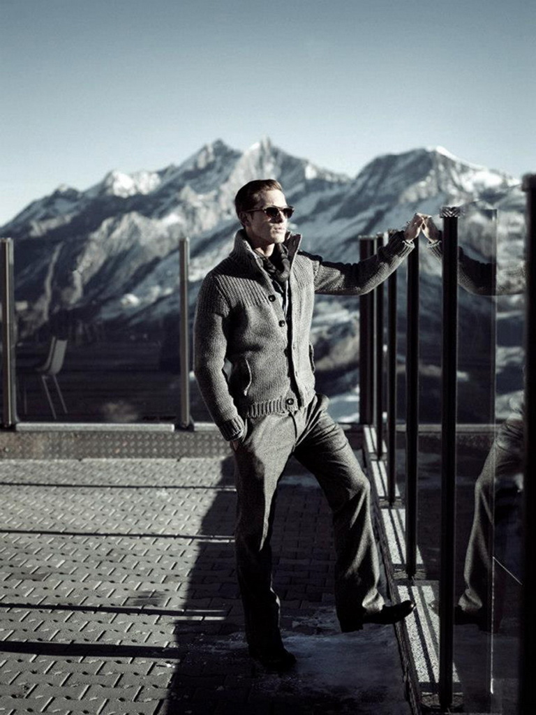 Pierre Cardin 2012ﶬϵЏVDƬ