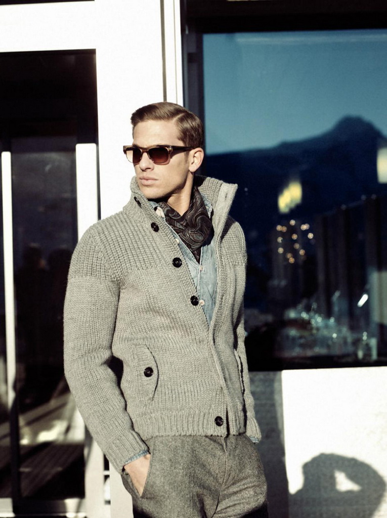 Pierre Cardin 2012ﶬϵЏVDƬ