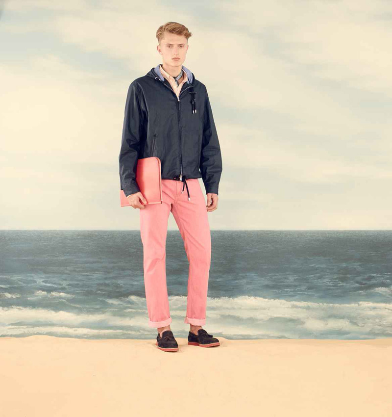 Louis Vuitton 2013紺ϵbLookbookDƬ