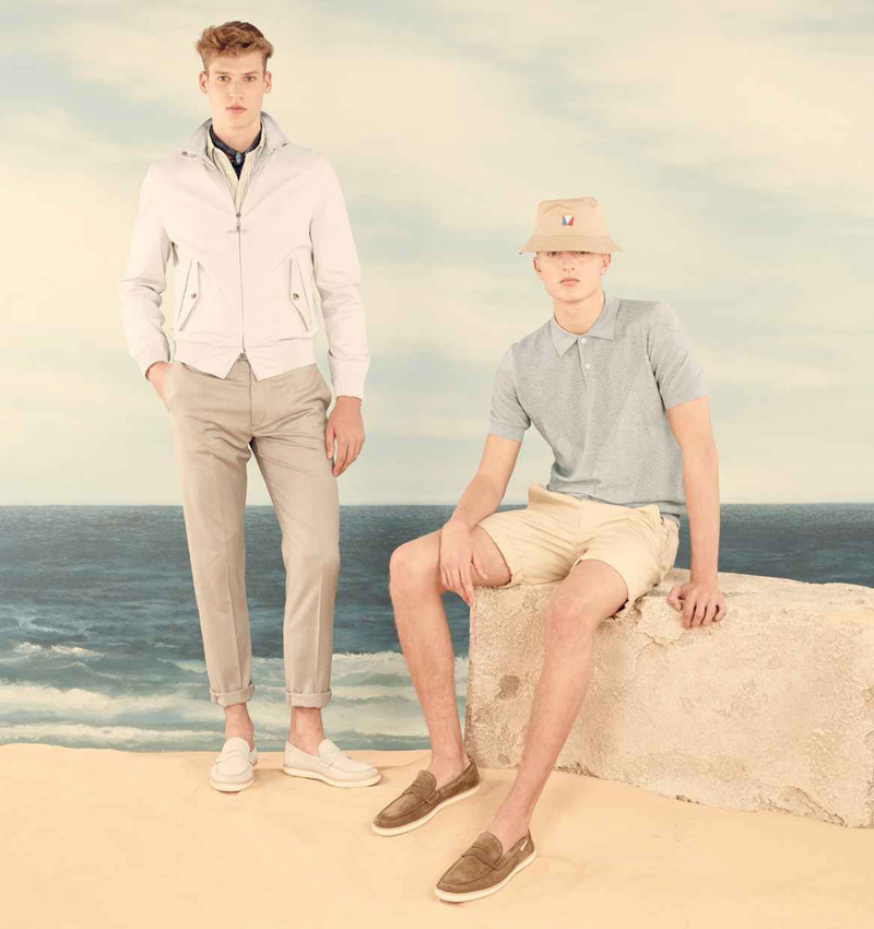Louis Vuitton 2013紺ϵbLookbookDƬ