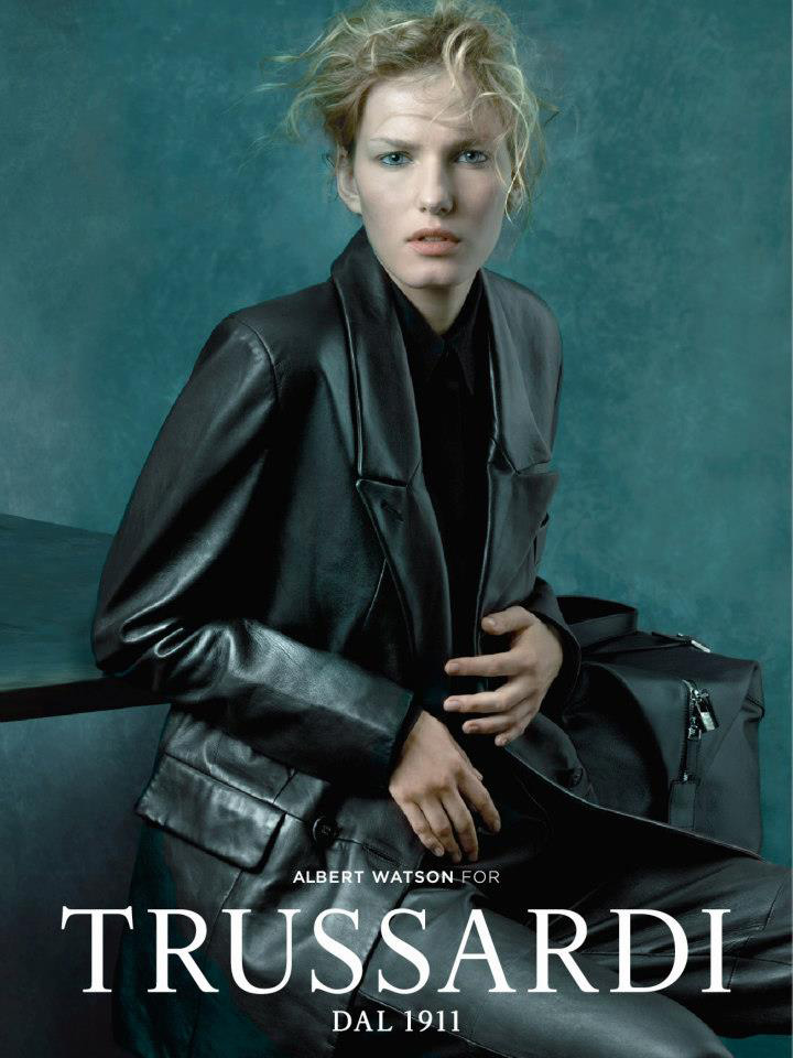 Trussardi 2012ﶬϵЏVDƬ