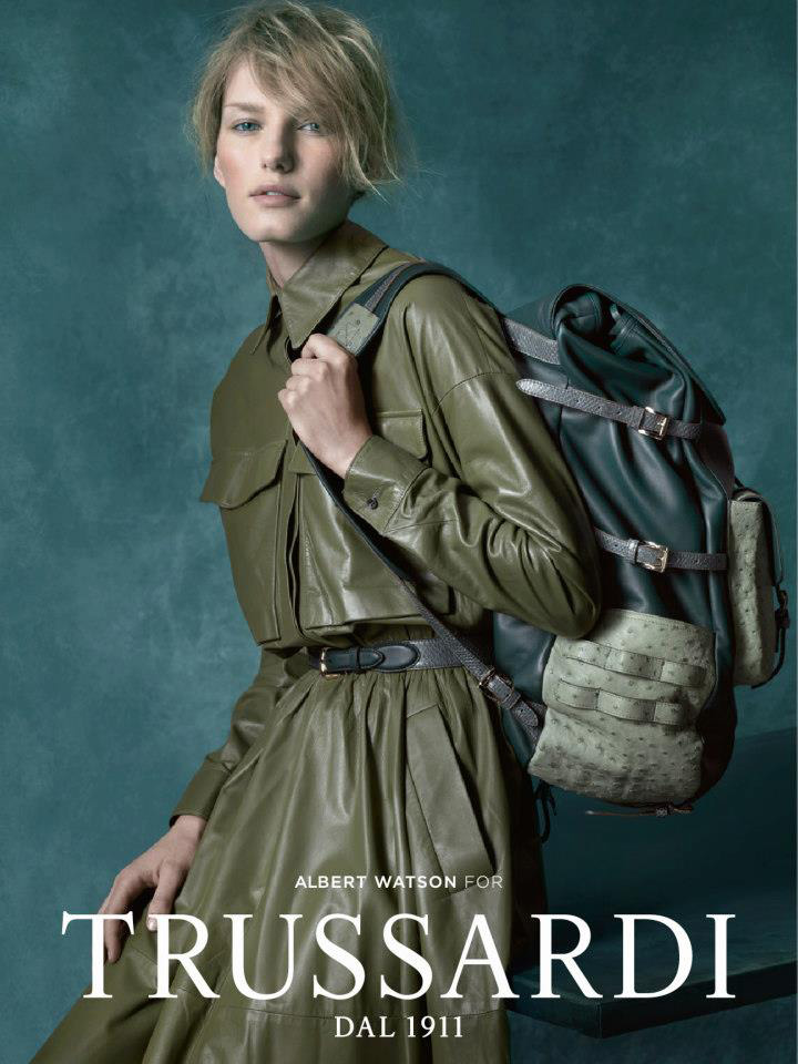 Trussardi 2012ﶬϵЏVDƬ