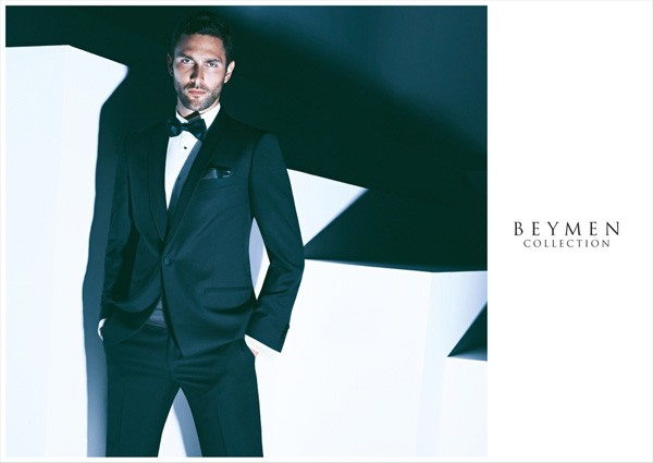 Beymen Collection 2012ﶬVDƬ