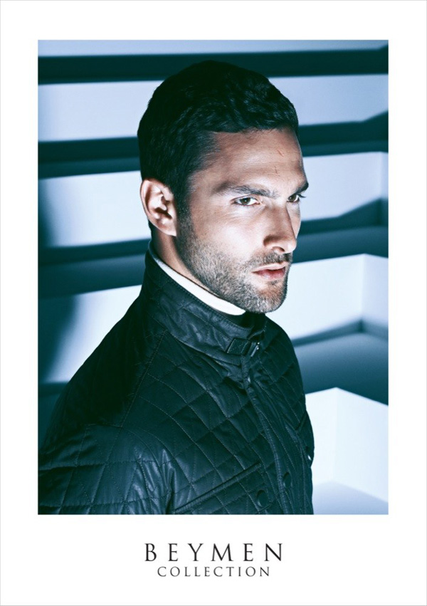 Beymen Collection 2012ﶬVDƬ
