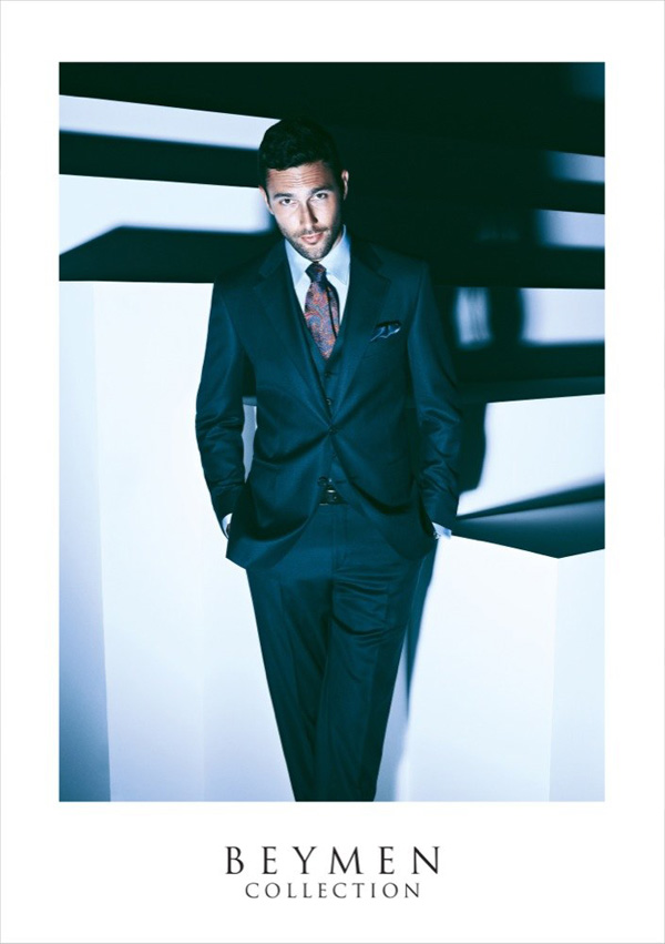 Beymen Collection 2012ﶬVDƬ