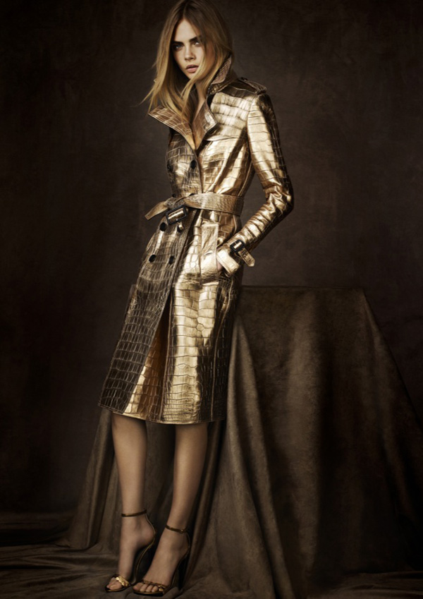 Burberry Prorsum 2012ﶬϵЏVDƬ