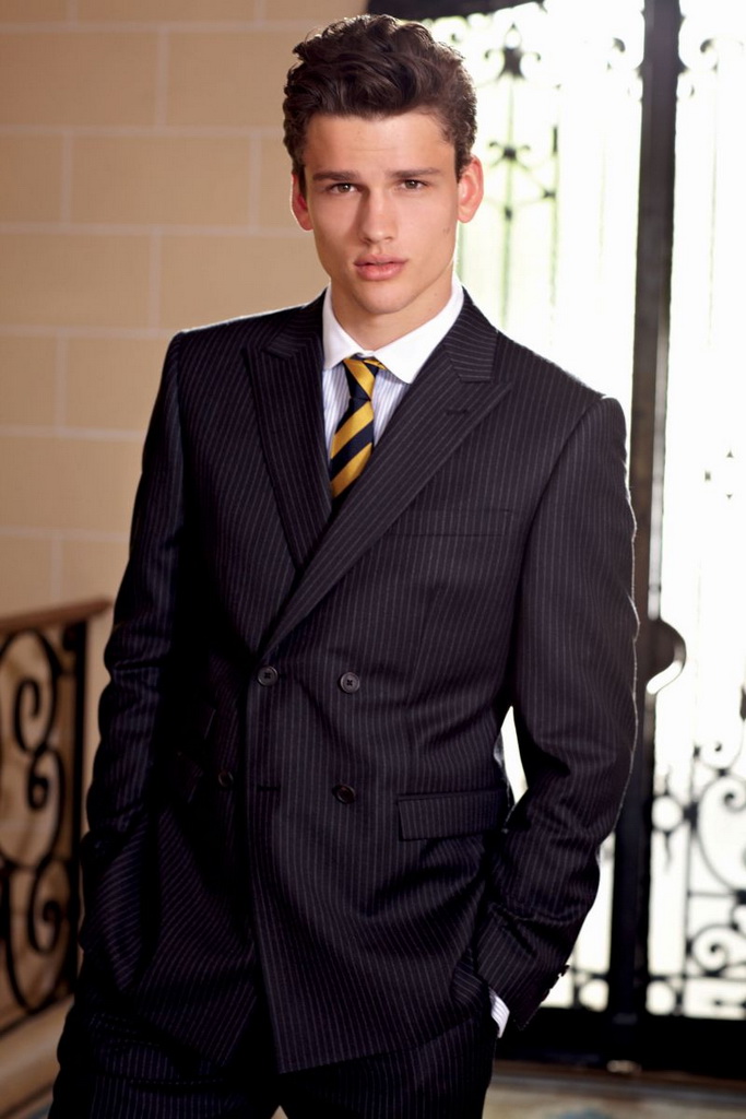 Tommy Hilfiger 20129bLookbookDƬ