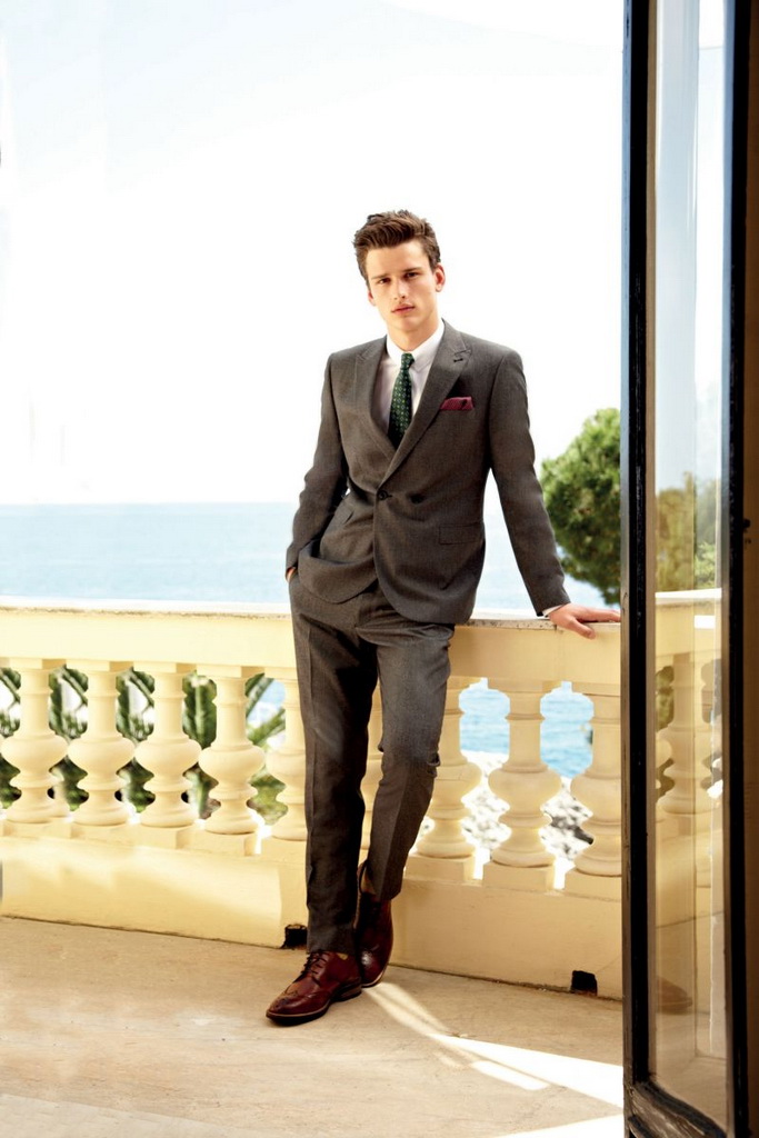 Tommy Hilfiger 20129bLookbookDƬ