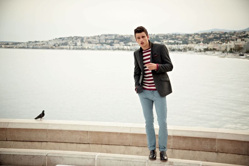 Tommy Hilfiger 20129bLookbookDƬ