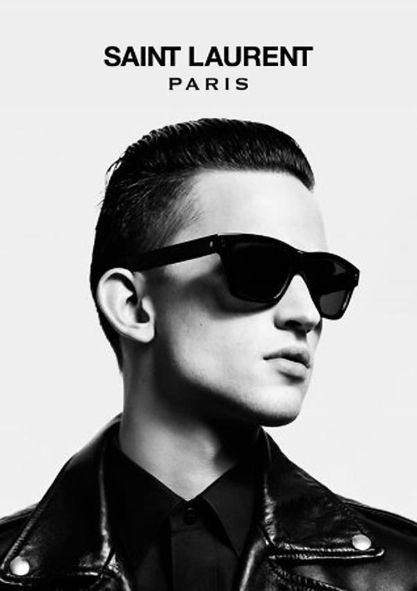 Saint Laurent Paris 2012ﶬRVDƬ