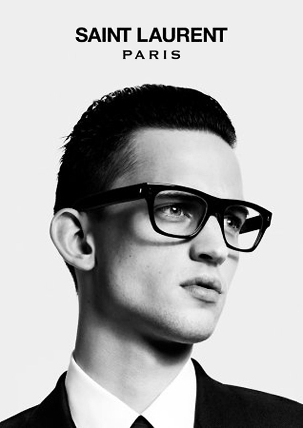 Saint Laurent Paris 2012ﶬRVDƬ