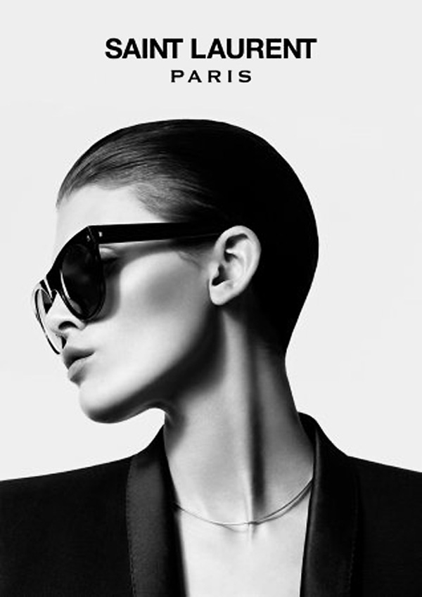 Saint Laurent Paris 2012ﶬRVDƬ