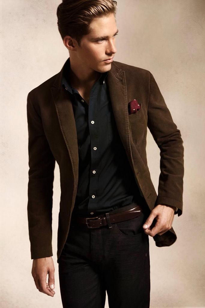 Massimo Dutti 20129bLookbookDƬ