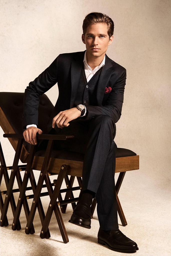 Massimo Dutti 20129bLookbookDƬ