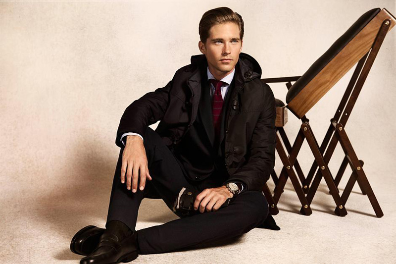 Massimo Dutti 20129bLookbookDƬ