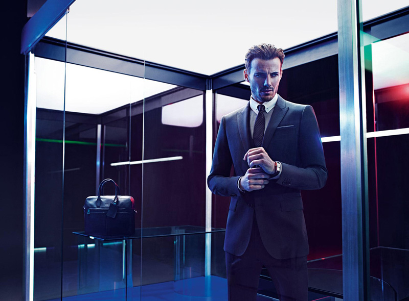Hugo Boss Black 2012ﶬϵЏVDƬ