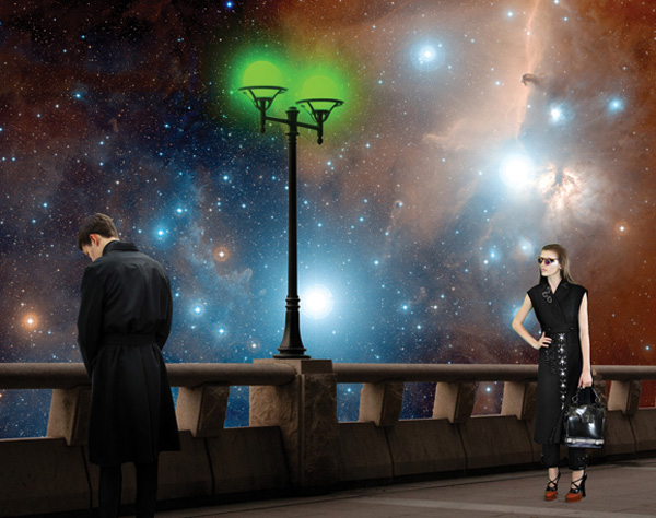 PradaReal Fantasies2012ﶬϵLookbookDƬ