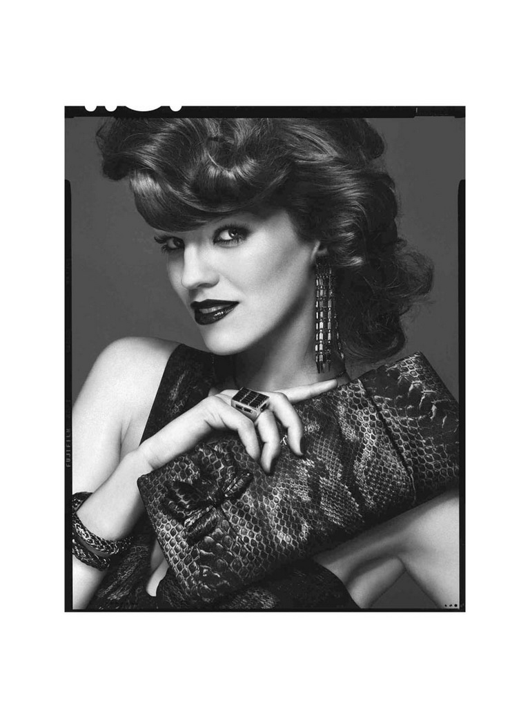 Roberto Cavalli 2012ﶬϵLookbookDƬ