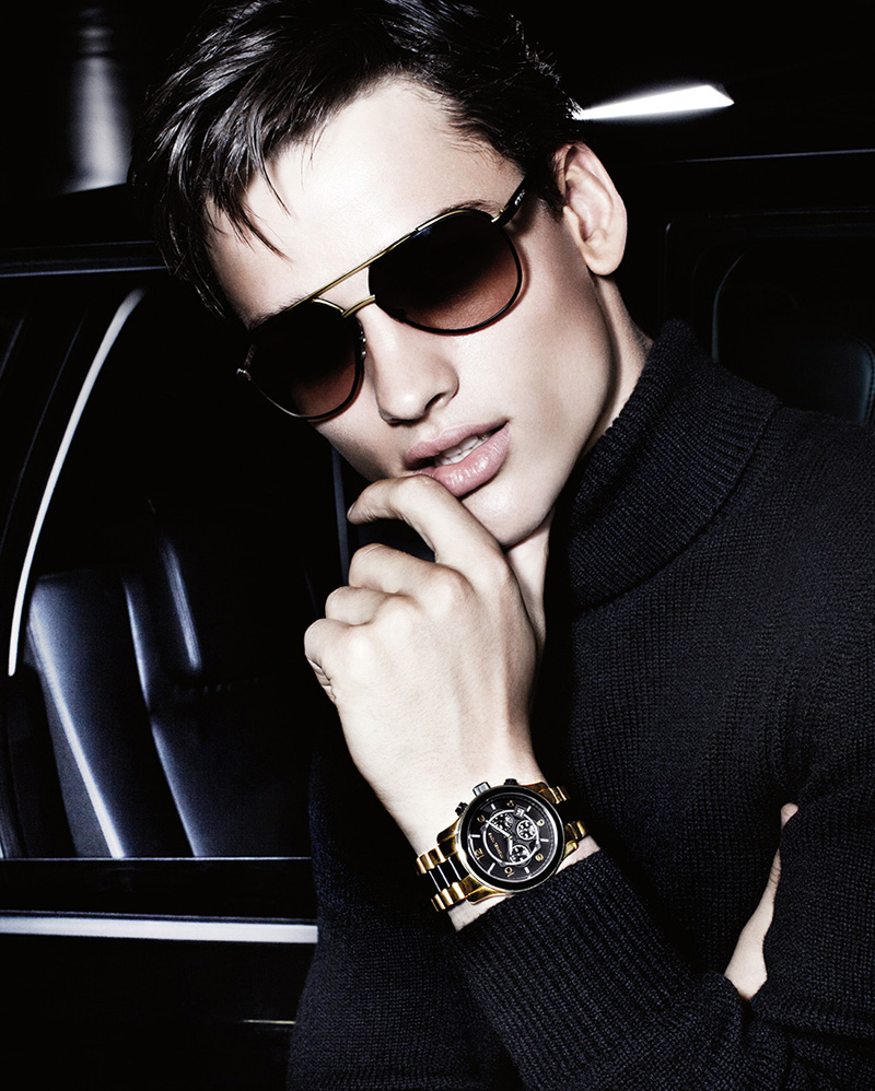 Michael Kors 2012ϵЏVDƬ