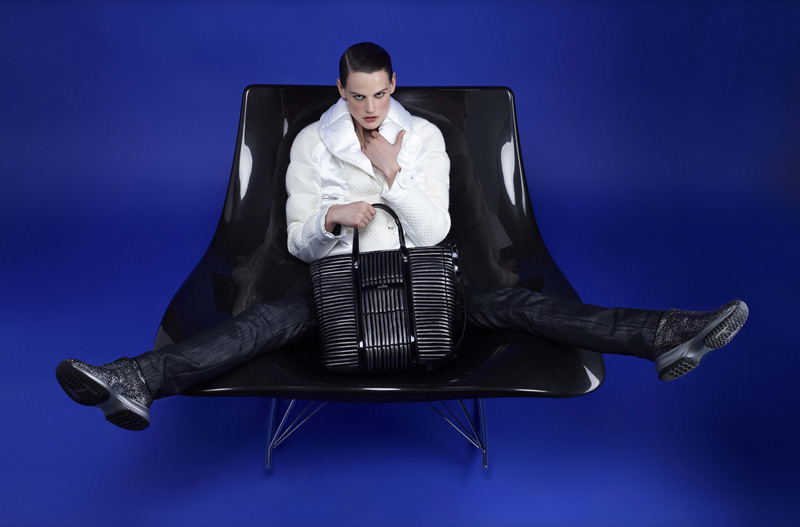 Hogan by Karl Lagerfeld 2012ﶬVDƬ