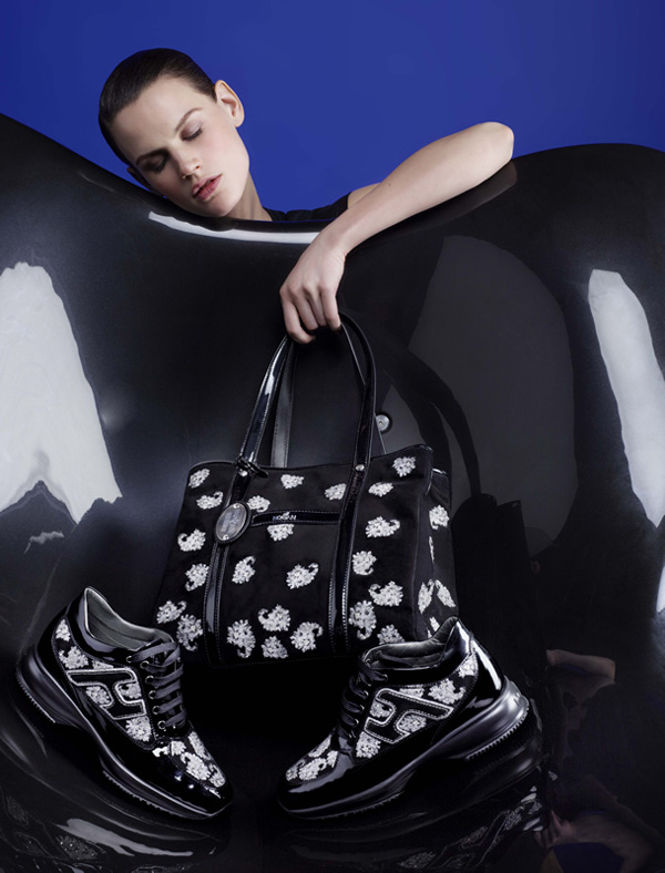 Hogan by Karl Lagerfeld 2012ﶬVDƬ