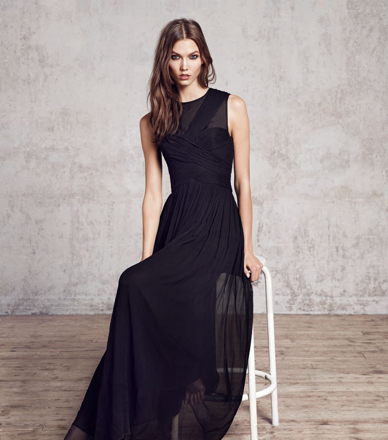 Mango 2012ﶬLookbookDƬ