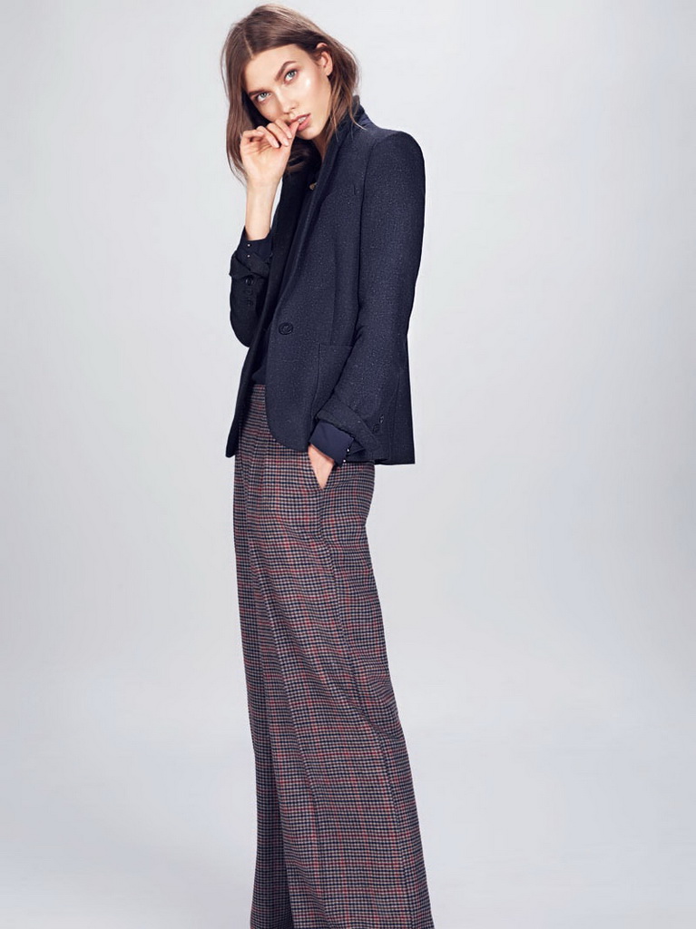 Mango 2012ﶬLookbookDƬ