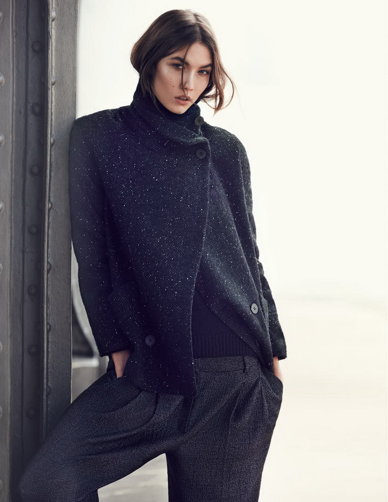 Mango 2012ﶬLookbookDƬ