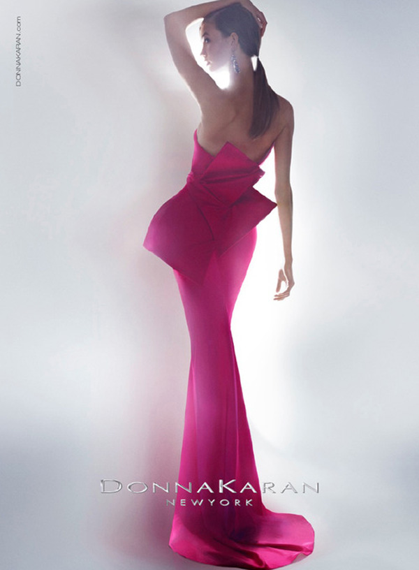 Donna Karan 2013ȼϵЏVDƬ