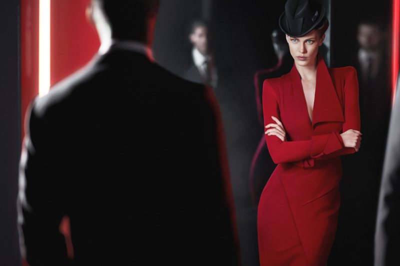Donna Karan 2012ﶬVDƬ