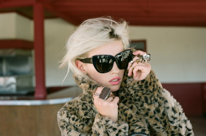 Nasty Gal 8LookbokDƬ