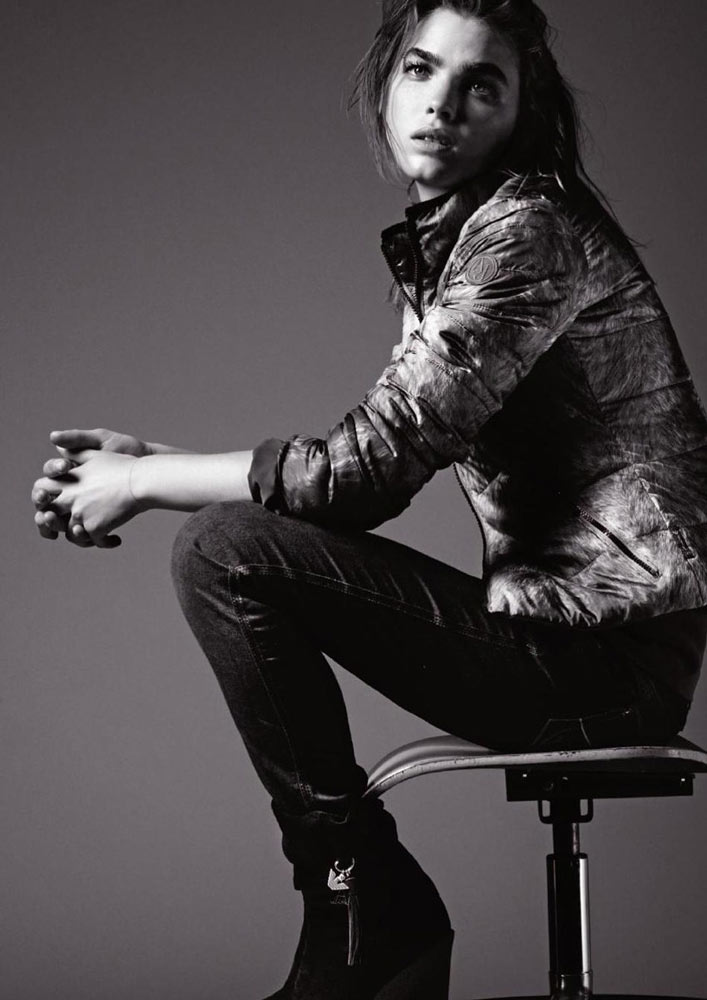 Armani Jeans 2012ﶬVDƬ