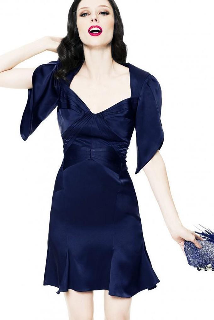Z Spoke by Zac Posen 2013LookbookDƬ