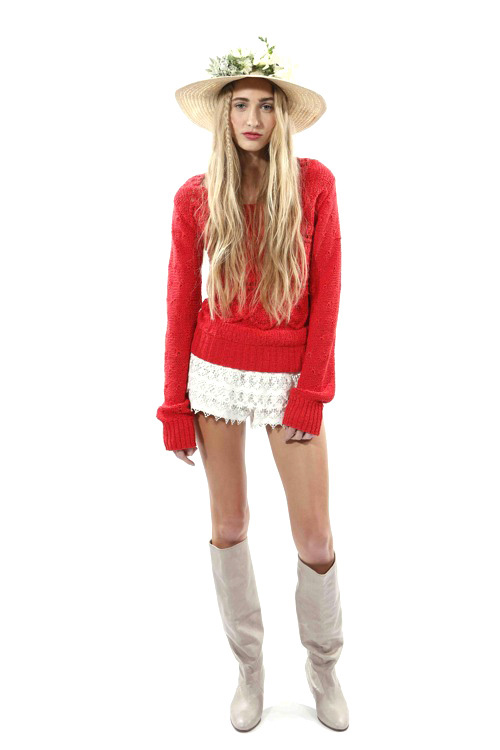 Candela 2013ϵLookbookDƬ