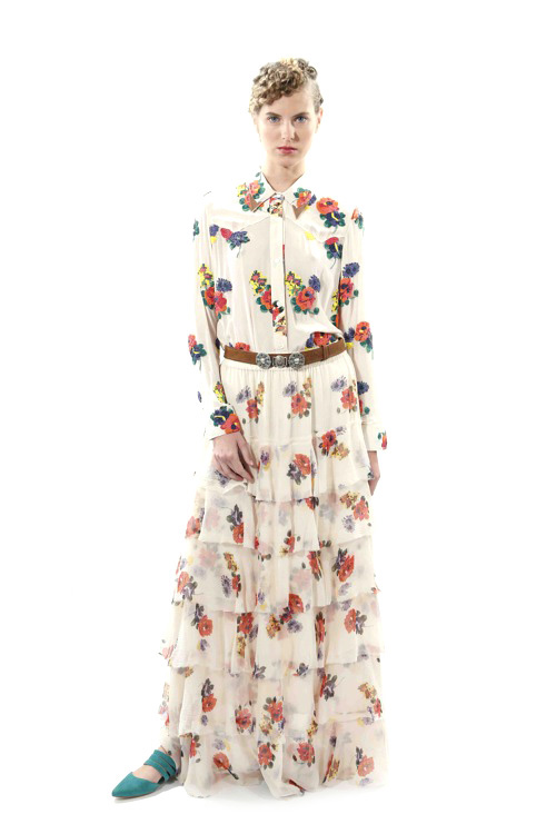 Candela 2013ϵLookbookDƬ